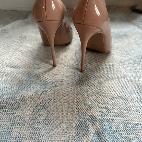 Aldo high heels in nude - Picture 6 of 6